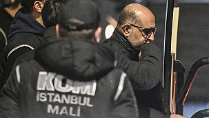 Aziz İhsan Aktaş'ın şirketlerine kayyum atandı 