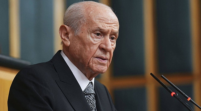 Bahçeli'nin seçim rahatsızlığı sürüyor: 81 Düzce, 82 KKTC