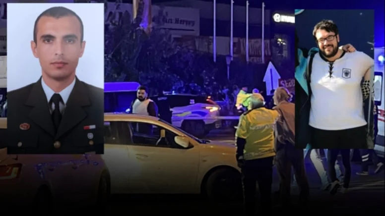 Balıkesir canisiyle ilgili yeni detay: Katliamın nedeni belli oldu