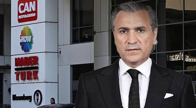 Can Holding'in sahibi Kemal Can'ın ifadesi ortaya çıktı: "Her şeyi devlet büyüklerinin yönlendirmesiyle yaptım"