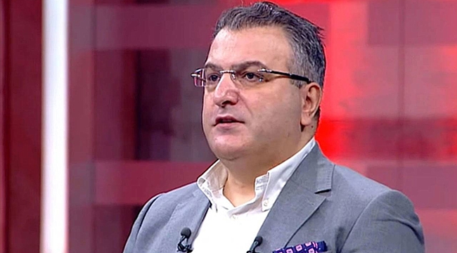 Cem Küçük'ten %100'lük dönüş 