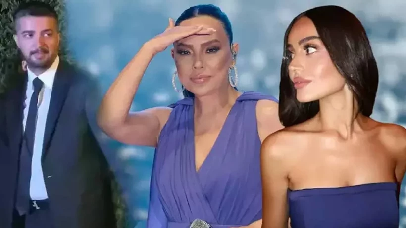 Ebru Gündeş ve Murat Özdemir Ayrılığında Yasak Aşk İddiası Ortalığı Karıştırmıştı! Elif Buse Doğan Sessizliğini Bozdu