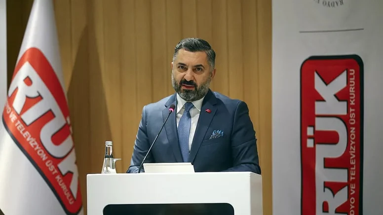 Ebubekir Şahin'in koltuğuna oturacak yeni isim belli oldu