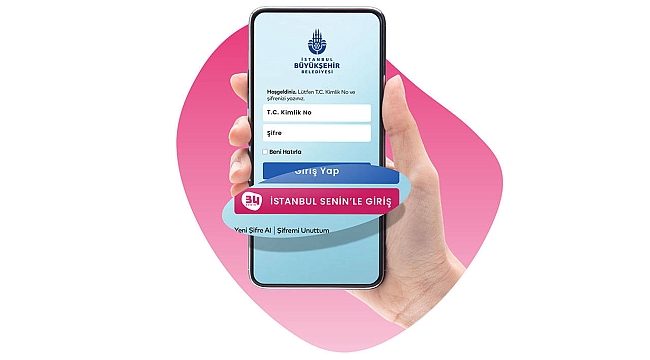 "İstanbul Senin uygulaması" soruşturması: 4 kişi hakkında gözaltı kararı