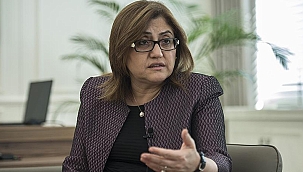 Maarif Vakfı'nın 780 bin TL'lik otel faturası AKP'li belediyeden!