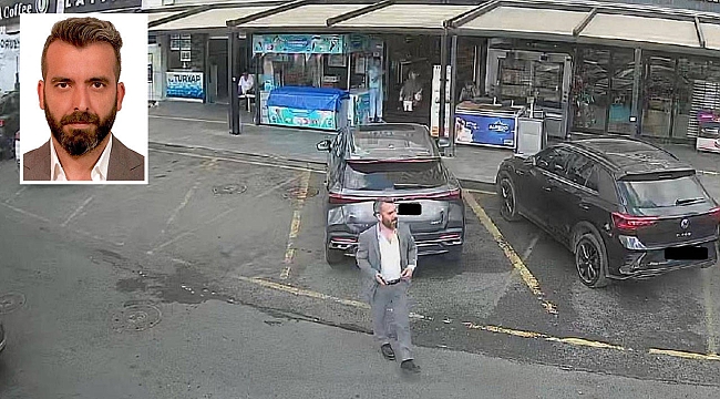 MİT'ten operasyon: "İsrail'e casusluk yapan şüpheli yakalandı"