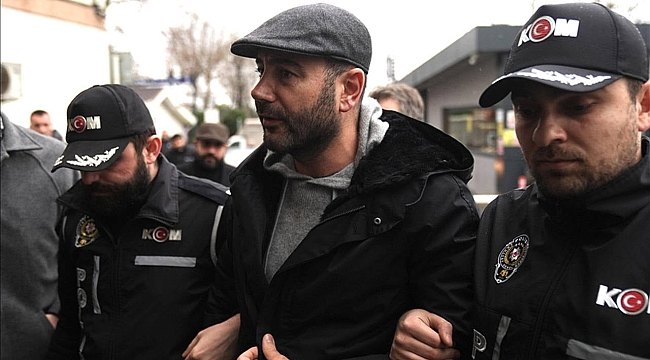 Rıza Akpolat'a rüşvet iddiasında garip detay: "Para verdiniz mi?" diye sorulmamış