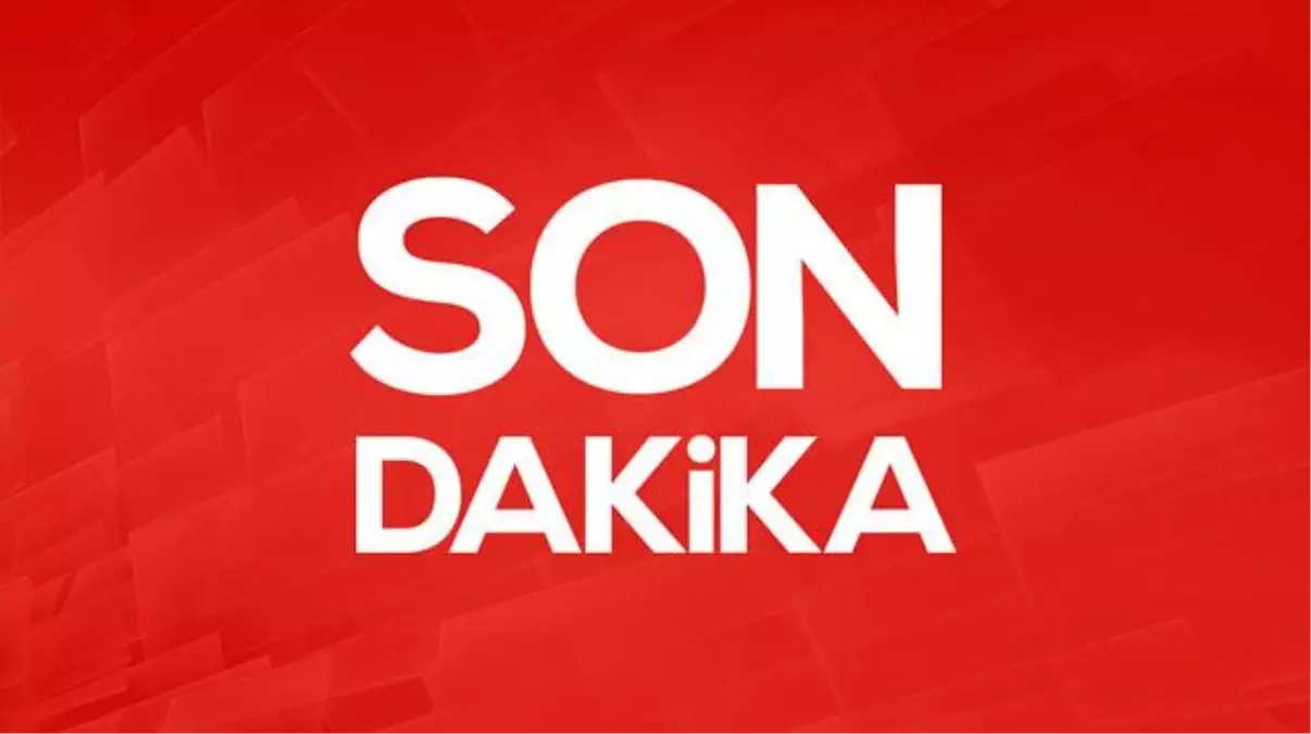 Sezgin Baran Korkmaz Dahil 7 Kişi İçin Gözaltı Kararı