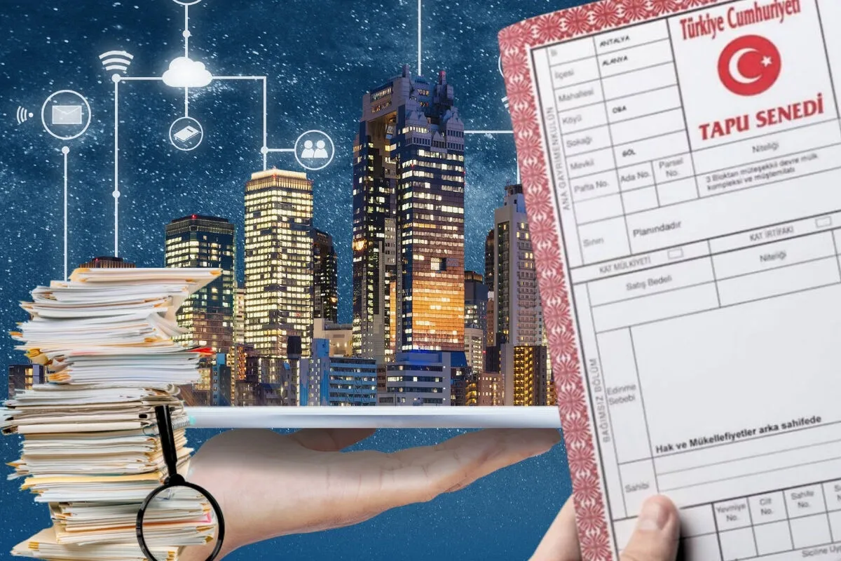 Tapu müdürlüklerinde 65 yaş üstü vatandaşlara rapor engel oldu: Uzmanlar 'kamu denetçiliği'ne şikâyet edin' çağrısı yapıyor