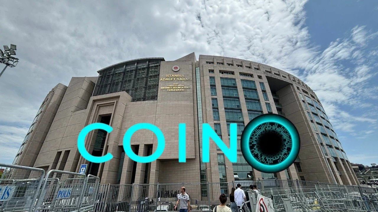 32 milyarlık kara para şüphesi: COINO operasyonunda 6 kişi tutuklandı!