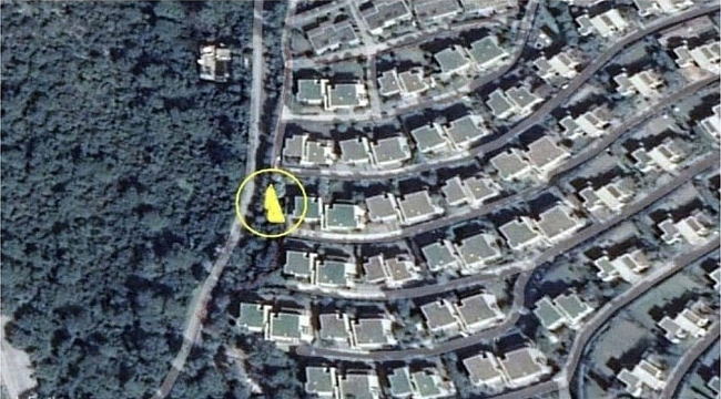 Aydın Ayaydın'ın villasının bulunduğu alan için Danıştay'dan durdurma kararı