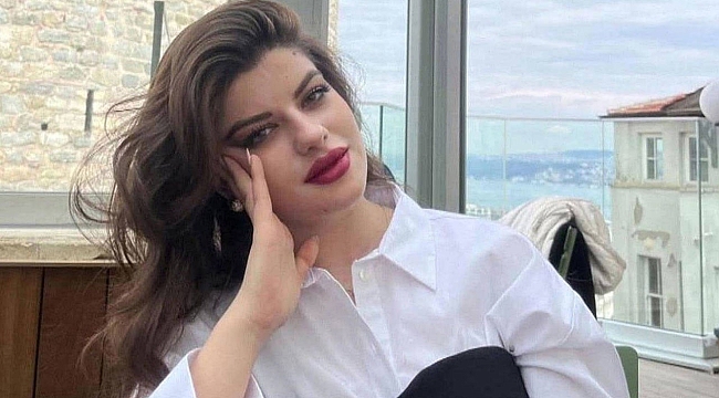 Ayşe Tokyaz cinayetinde ağırlaştırılmış müebbet hapis cezası talebi