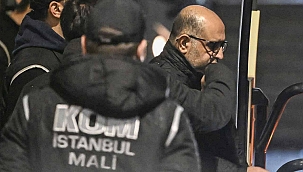 Başsavcılıktan "Aziz İhsan Aktaş yurt dışına kaçtı" iddiasına yanıt