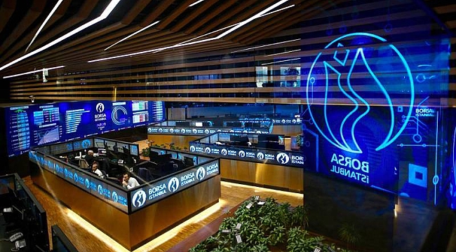 Borsa İstanbul'da geçen hafta en çok kazandıran 3 hisse hangileri oldu? 