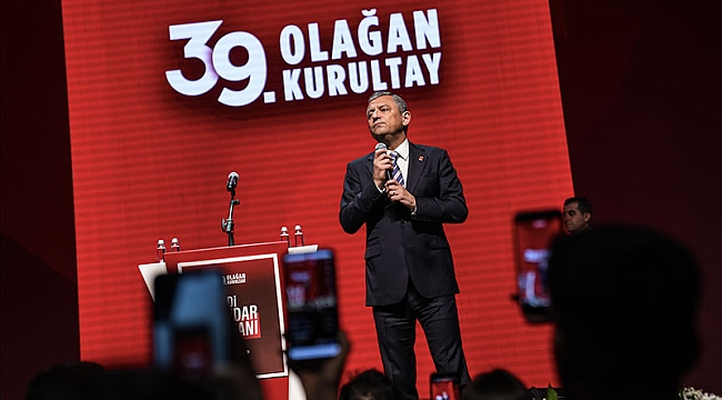 CHP kurultayında son gün! Özgür Özel'in anahtar listesinde kimler olacak? 