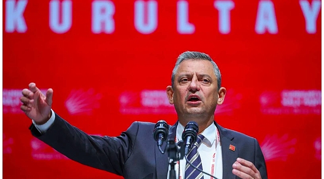 CHP'li bazı milletvekillerinin Özel'e mektup yazdığı iddia edildi: Partimizin kuruluş kodlarını korumak ve Büyük Önder'imizden kalan emaneti miras bırakmak göreviniz