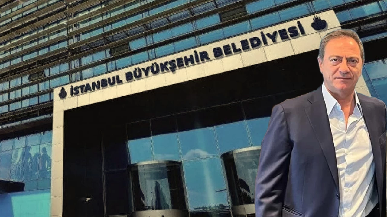 İBB İddianamesinde Şok Detay: Makyol İnşaat Patronu Adnan Çebi Hakkında "Gizli Merkez" ve "Finansman" İddiası