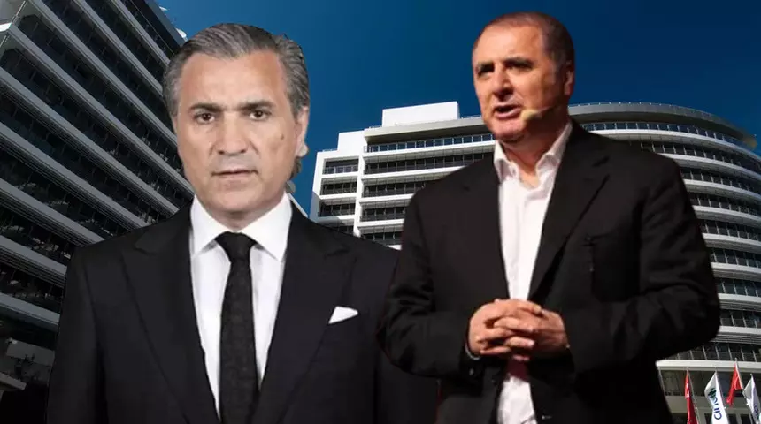 İDDİA | Habertürk'ün satışında 350 milyon dolar bavullarla taşındı