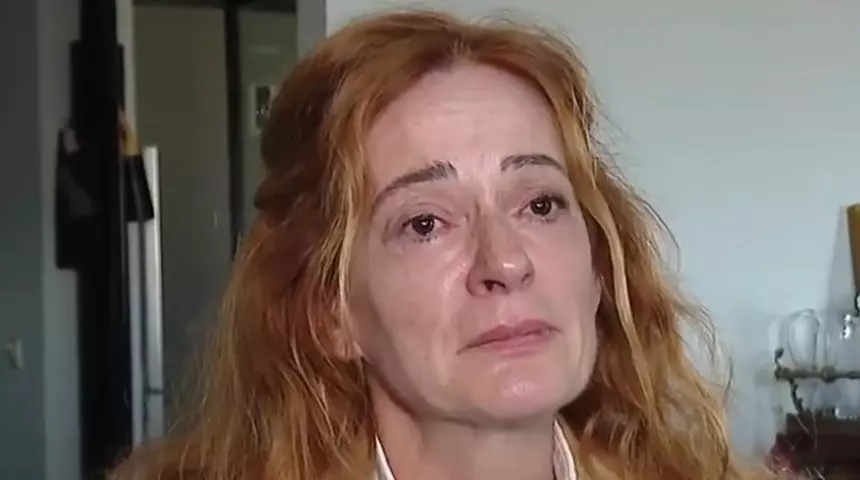 İddia:İş Kadını Betül Kulaklı ''Aydın Kayapehlivan beni 1 Milyon 300 Bin Dolar dolandırdı''