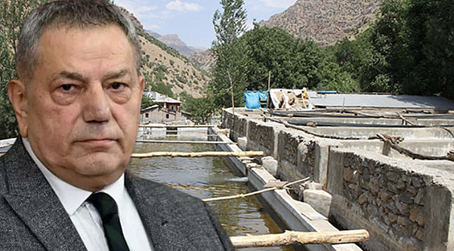 'İş insanı kaçak çiftlik kurdu, milletvekilini tehdit etti' iddiası: Konu Erdoğan'a kadar gitti…