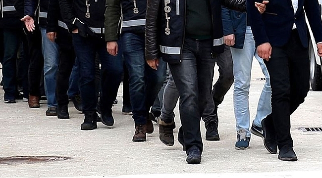 İstanbul'da 100 milyar liralık vurgun: 20 tutuklama!