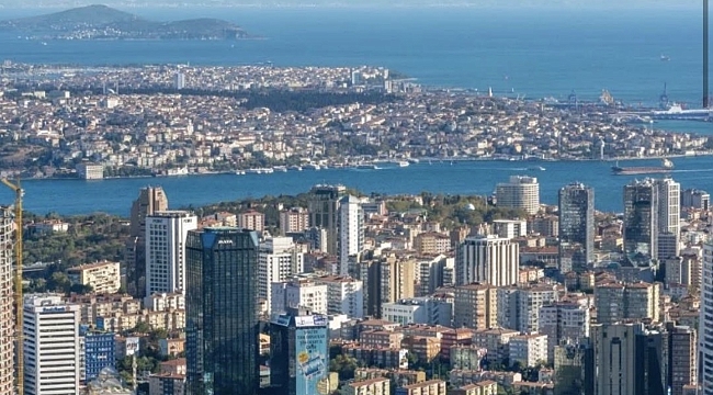 İstanbul'da "Çatı Dairesi" Kararına Dava! 