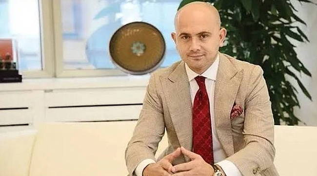 Kara para aklama soruşturması: Cihan Ekşioğlu tahliye edildi