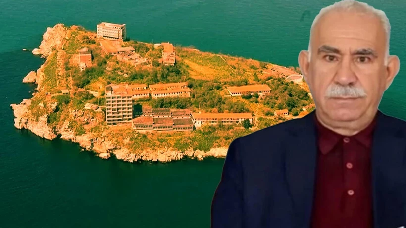 Komisyonun İmralı Ziyaretinde Ne Konuşuldu? Öcalan'ın Görüşmedeki CHP Mesajı Ortaya Çıktı