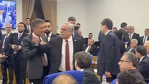 Konu: Halk Tv… CHP’li vekilden CHP’li vekillere protesto! ‘Haysiyetsiz adamlar’