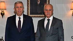 Koray Aydın CHP’ye mi geçiyor? Dikkat çeken ‘Mansur Yavaş’ iddiası…