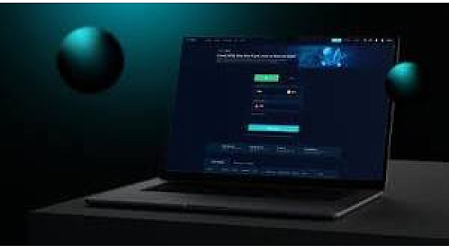 Kripto para borsasına kayyum atandı