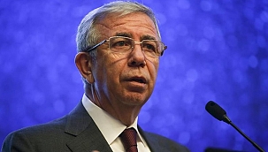 Mansur Yavaş'a Ankapark'ta kamu zararı için soruşturma izni: 3 milyarlık zarar...