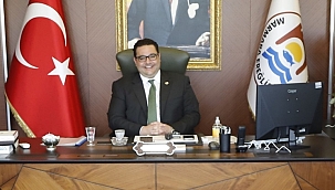 Marmaraereğlisi Belediye Başkanı Onur Bozkurter'den Konut Müjdesi