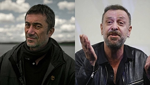 Nejat İşler'den Nuri Bilge Ceylan'a: Yönetmen misin, psikolog musun, papaz mısın?