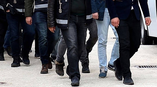 Ozan Elektronik Para A.Ş. soruşturmasında ikinci dalga operasyon: 11 gözaltı