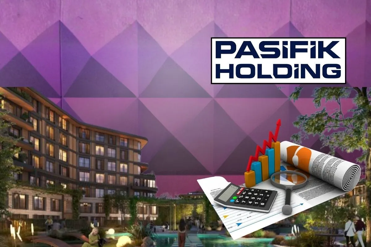 Pasifik Holding halka arz gelirinin yüzde 80'ini yeni yatırımlarda kullanacak