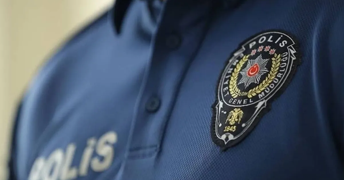 Polis memurlarına ikinci zorunlu şark görevi kaldırıldı