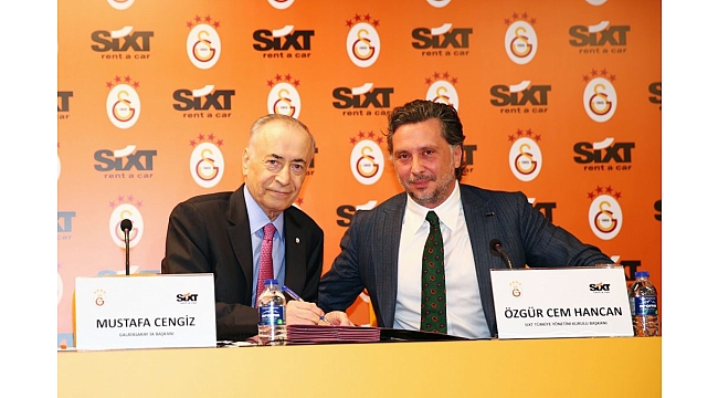 SIXT Rent A Car'da Kriz: Borlease 6 Gün Boyunca Tabanda Kapandı, Karşılıksız Çek İddiası Gündemde