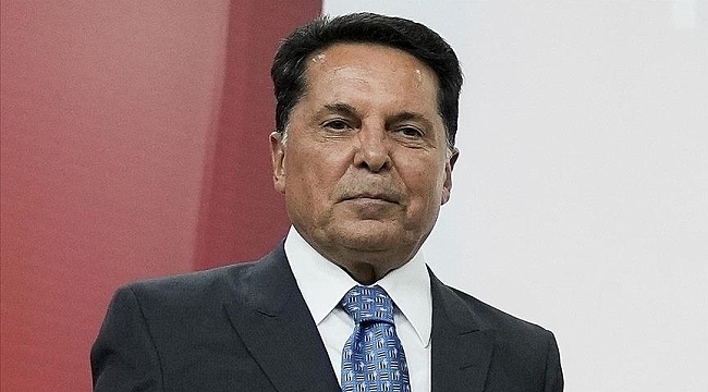 Son dakika! Ahmet Özer'e tahliye kararı 