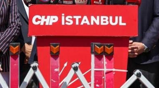 Son Dakika | CHP İstanbul'da kayyum devam edecek 