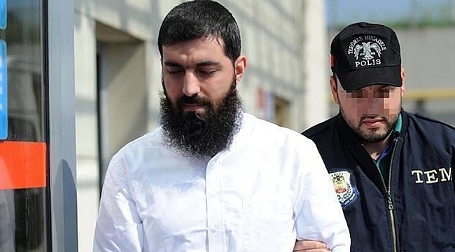 Son dakika | Ebu Hanzala olarak bilinen Halis Bayancuk gözaltına alındı