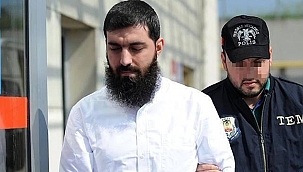 Son dakika | Ebu Hanzala olarak bilinen Halis Bayancuk gözaltına alındı