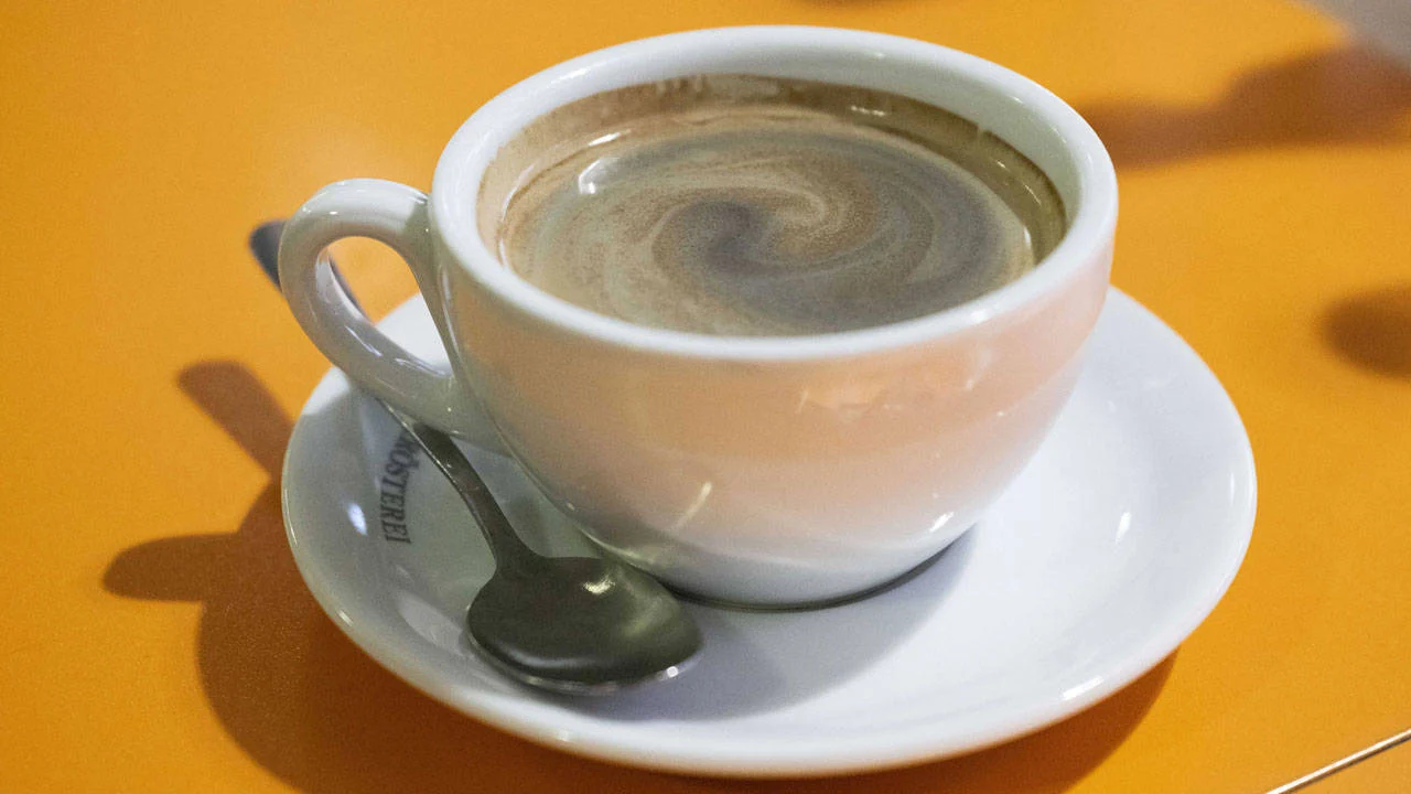 "Zayıflama kahvesi" can alıyordu: 1,5 ay hastanede kaldı