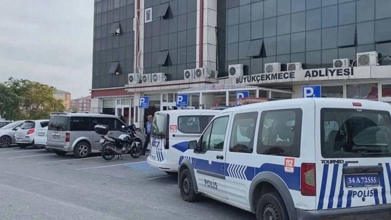 Adli emanet soygunu: Yeni detaylar ortaya çıktı