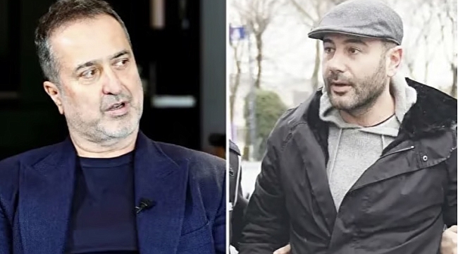 Akpolat'tan "aşevine bağış" adı altında 500 bin dolar talebi 