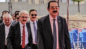 Aşiret Lideri İskender Ertuş, Oğlunu Silahla Vurdu 