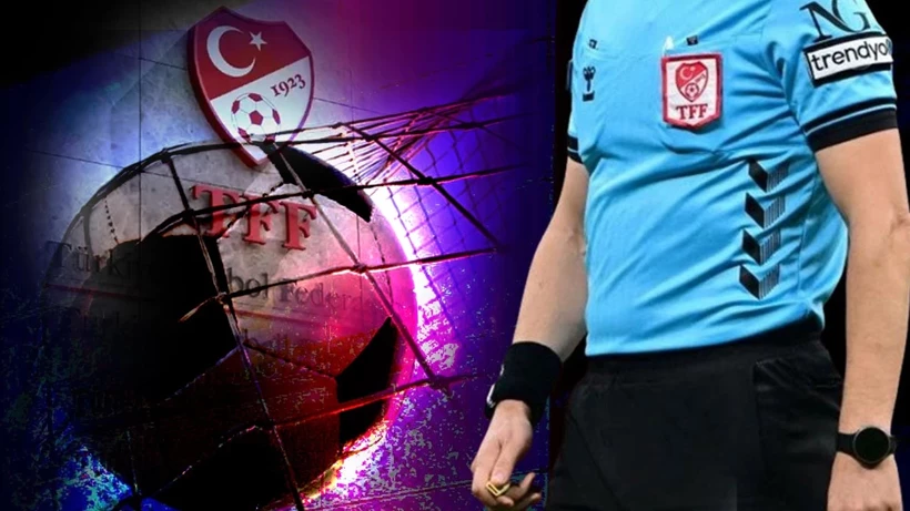 Bahis Soruşturmasında Yeni Gelişme! 224 Futbolcu ve 24 Hakeme Verilen Cezalar Belli Oldu