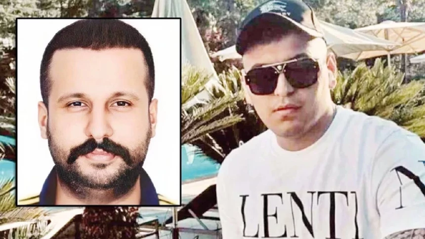 Barış Boyun davasında kritik gelişme: İzinsiz ses ve görüntü kaydı alan avukatlara gözaltı