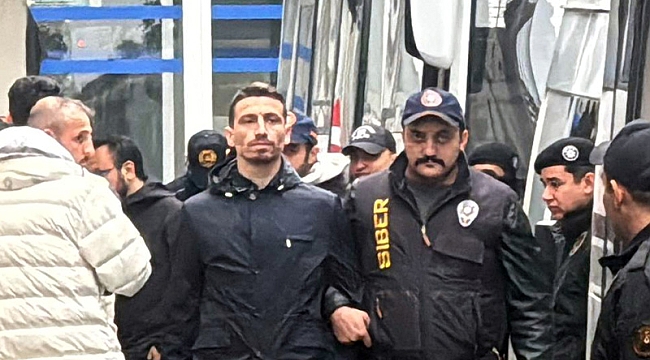 Cezaevinde bulunan Mert Hakan Yandaş cephesinden ilk açıklama