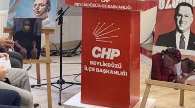 CHP'de Bağış Mesajı Tartışma Yarattı! Üyelere Her Ay 100 TL Çağrısı